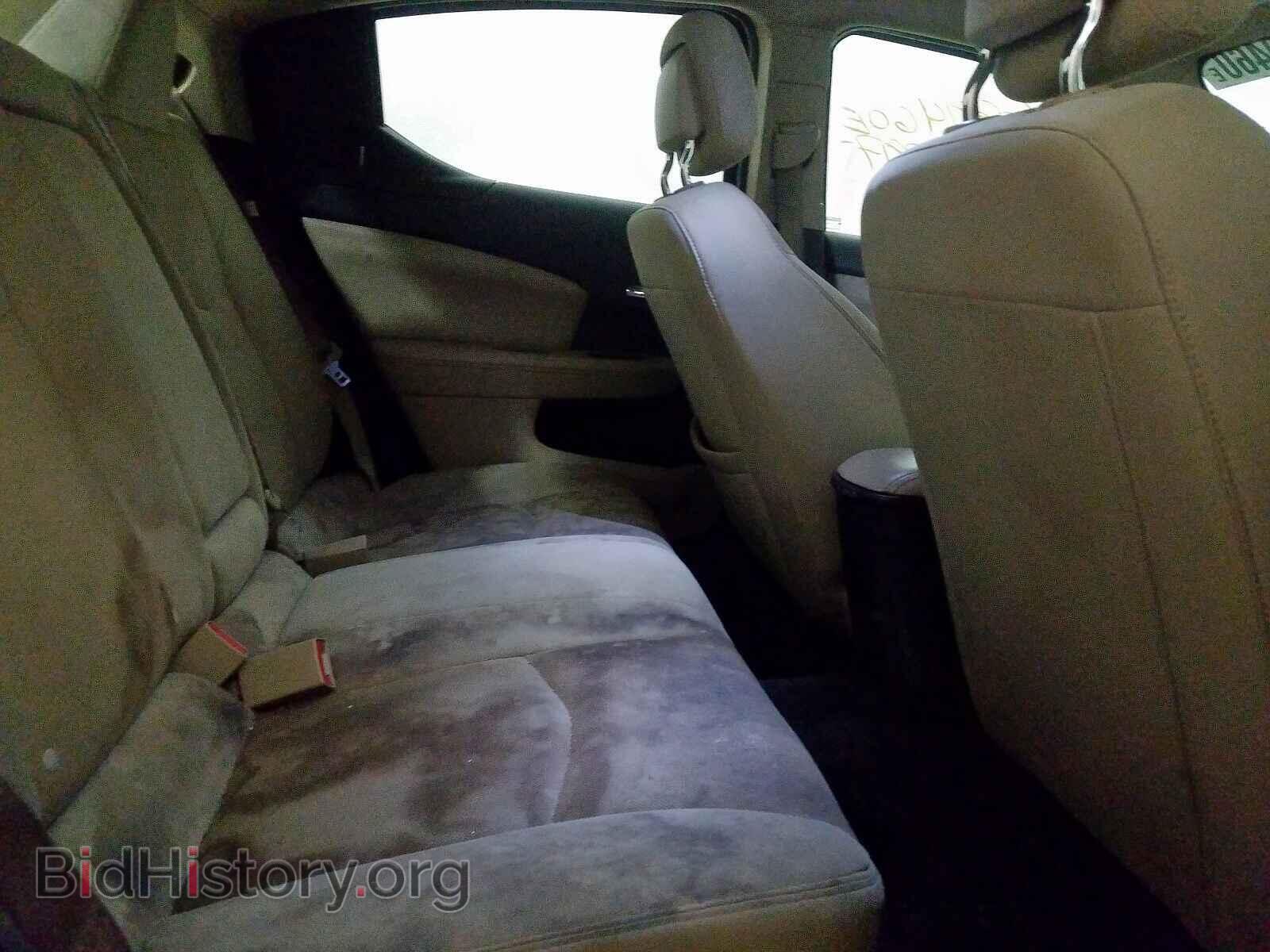 2012 DODGE AVENGER - VIN: 1C3CDZCB2CN209206 - Фото 6