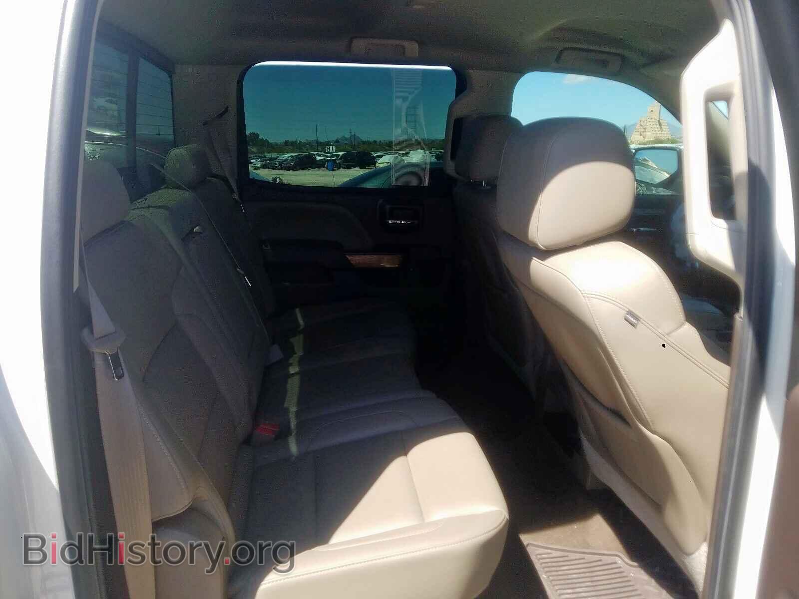 2015 CHEVROLET SILVERADO - VIN: 3GCPCSEC2FG268878 - Фото 6