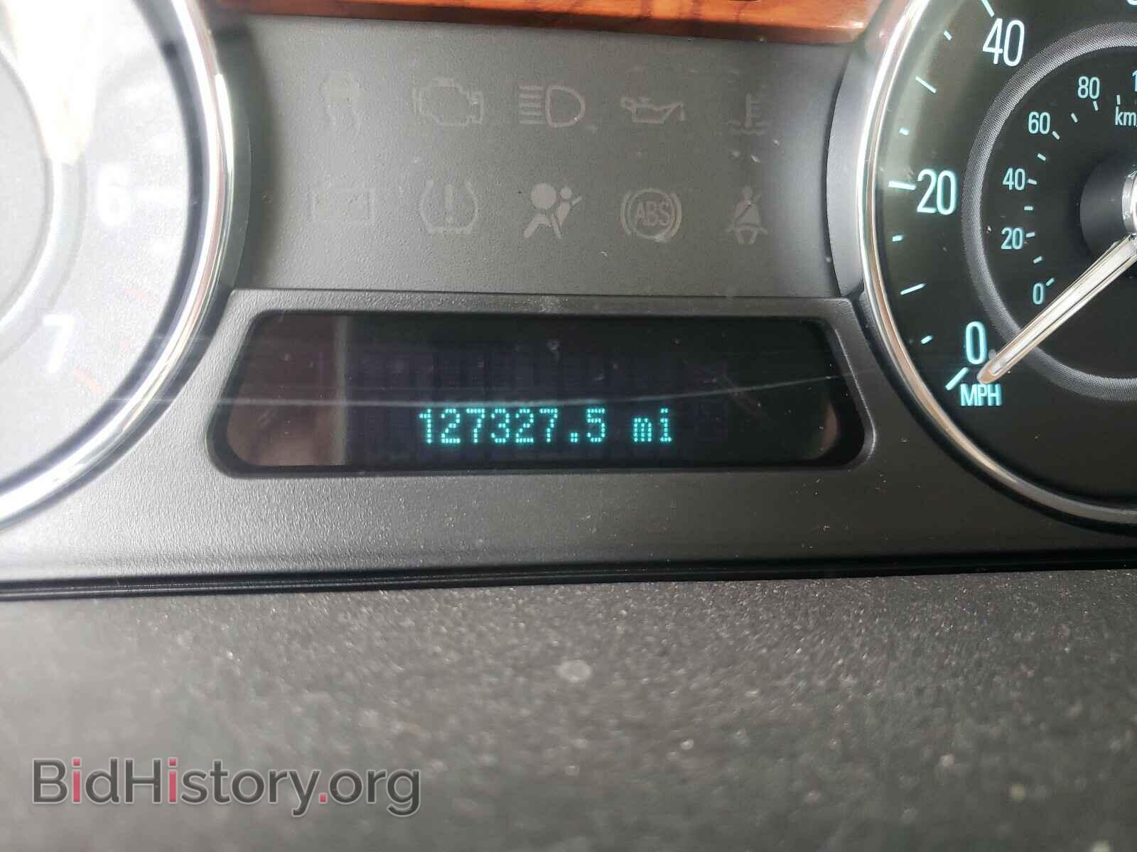 2012 FORD FLEX - VIN: 2FMGK5DC3CBD12046 - Photo 8