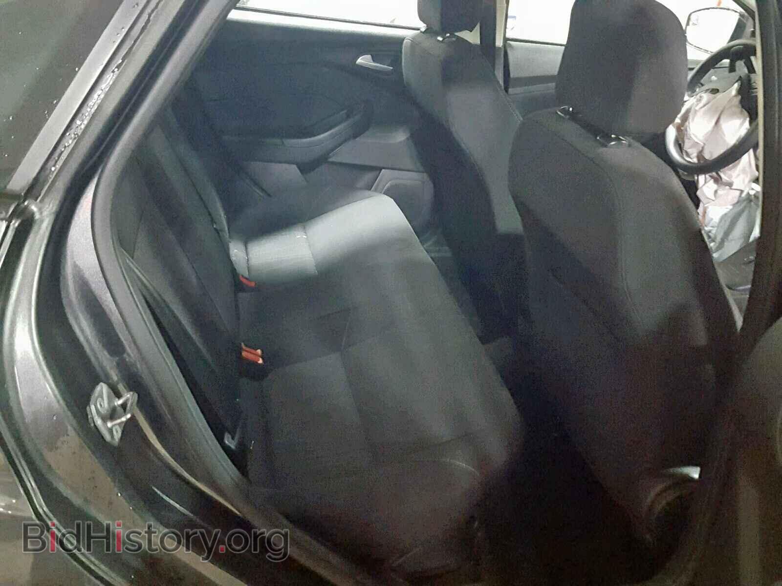 2016 FORD FOCUS SE - VIN: 1FADP3F28GL390979 - Фото 6