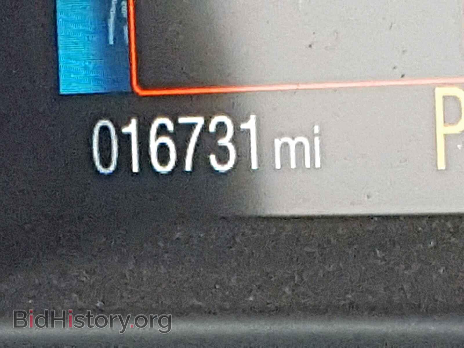 2016 FORD FOCUS SE - VIN: 1FADP3F28GL390979 - Фото 8