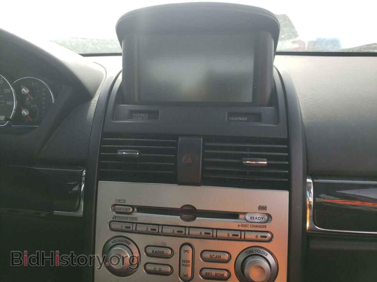 2012 MITSUBISHI GALANT - VIN: 4A32B3FF7CE011842 - Фото 9