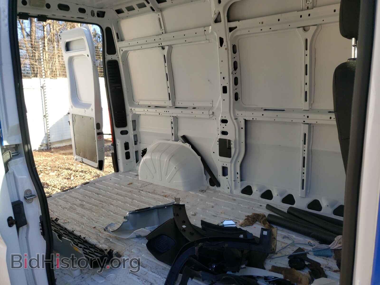 2020 RAM PROMASTER - VIN: 3C6TRVBG4LE125564 - Фото 6