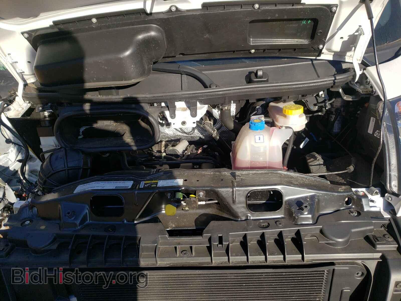 2020 RAM PROMASTER - VIN: 3C6TRVBG4LE125564 - Фото 7
