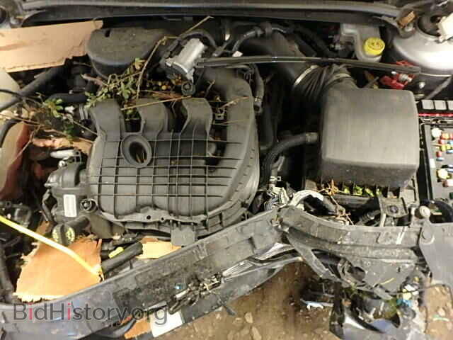 2014 DODGE AVENGER - VIN: 1C3CDZAG1EN129073 - Photo 7