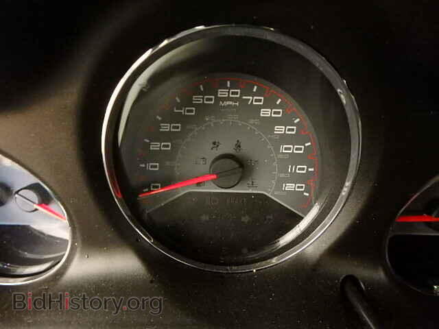 2014 DODGE AVENGER - VIN: 1C3CDZAG1EN129073 - Photo 8