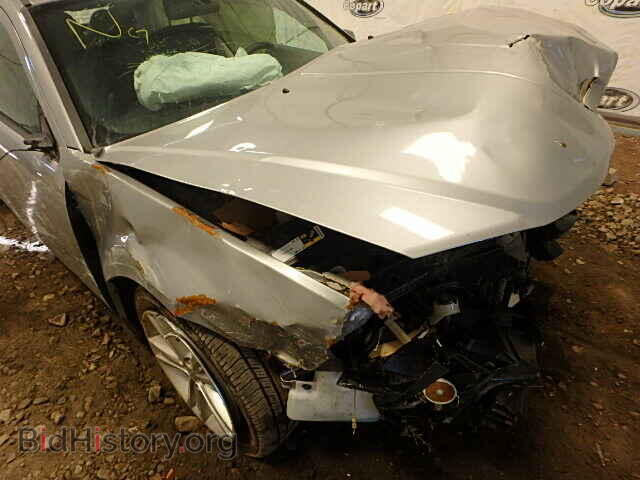 2014 DODGE AVENGER - VIN: 1C3CDZAG1EN129073 - Photo 9
