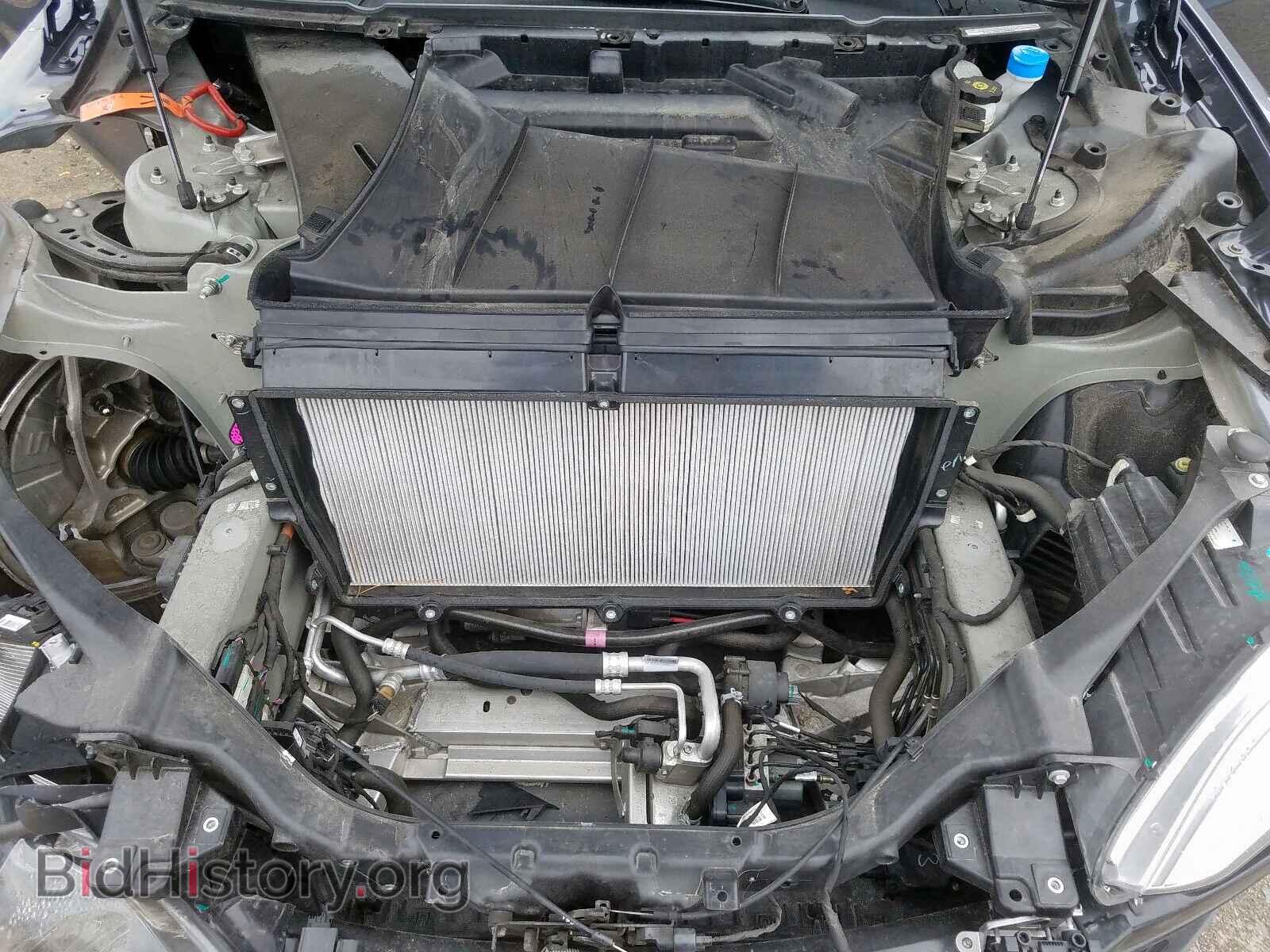 2016 TESLA MODEL S - VIN: 5YJSA1E24GF171240 - Фото 7