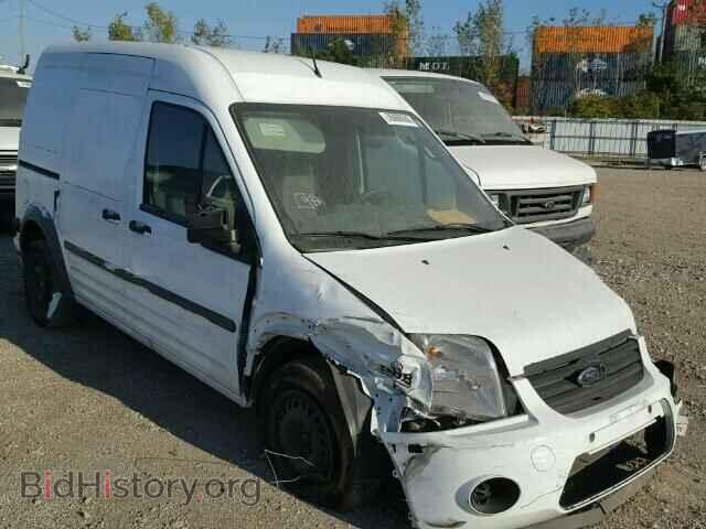 Фотография NM0LS7BN3DT169357 - FORD TRANSIT CO 2013