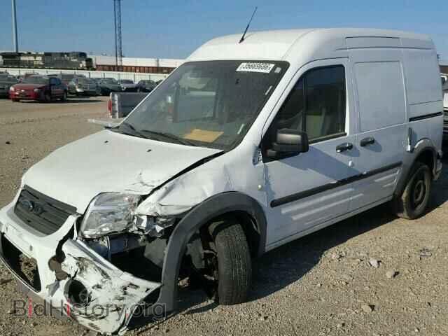 2013 FORD TRANSIT CO - VIN: NM0LS7BN3DT169357 - Фото 2