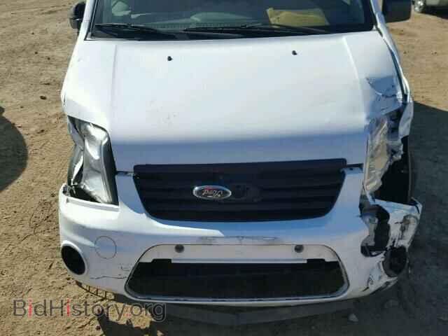 2013 FORD TRANSIT CO - VIN: NM0LS7BN3DT169357 - Фото 7