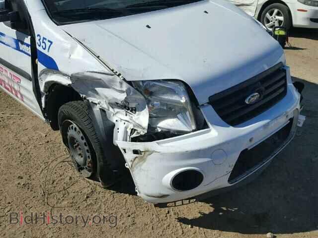 2013 FORD TRANSIT CO - VIN: NM0LS7BN3DT169357 - Фото 9
