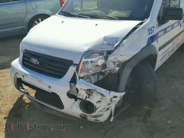 2013 FORD TRANSIT CO - VIN: NM0LS7BN3DT169357 - Фото 10
