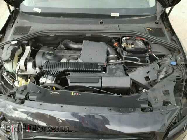 2012 VOLVO S60 - VIN: YV1622FS0C2106511 - Фото 7