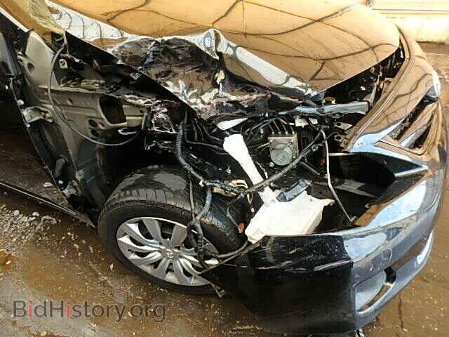 2012 TOYOTA COROLLA - VIN: 2T1BU4EE2CC772700 - Фото 9