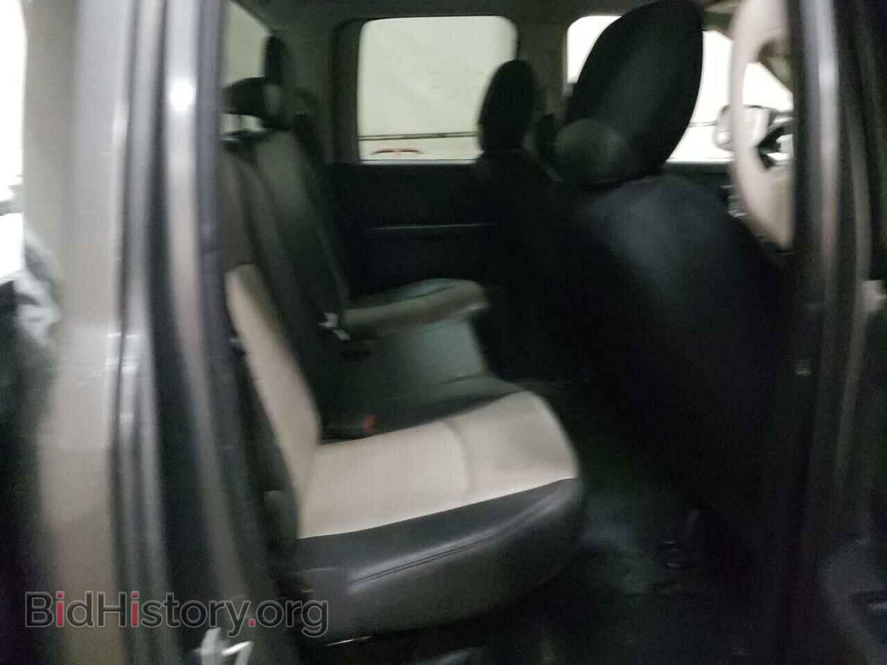 2012 DODGE RAM 1500 - VIN: 1C6RD7FTXCS209736 - Фото 6