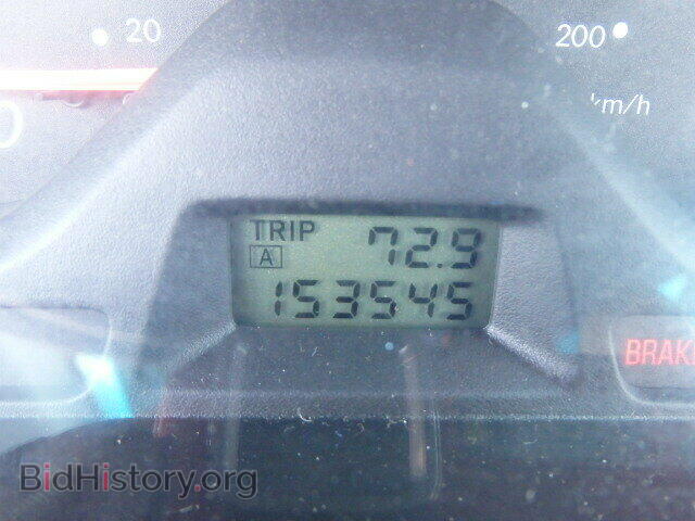 2003 MITSUBISHI LANCER - VIN: JA3AJ26E13U106596 - Photo 8