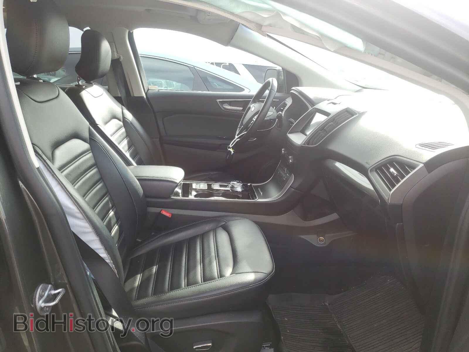 2019 FORD EDGE - VIN: 2FMPK4J95KBB22430 - Фото 5