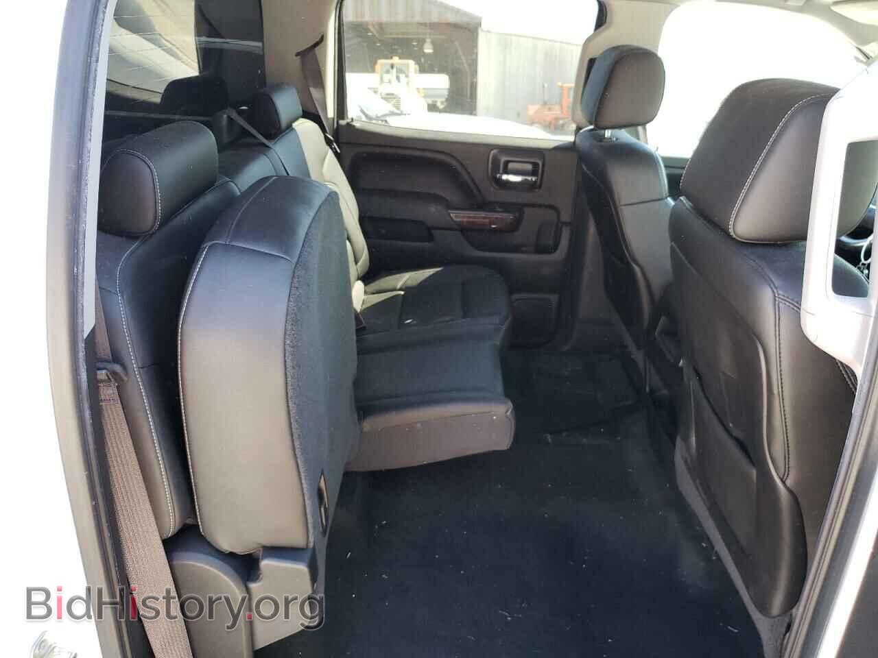 2015 GMC SIERRA - VIN: 3GTP1VEC4FG511324 - Photo 6