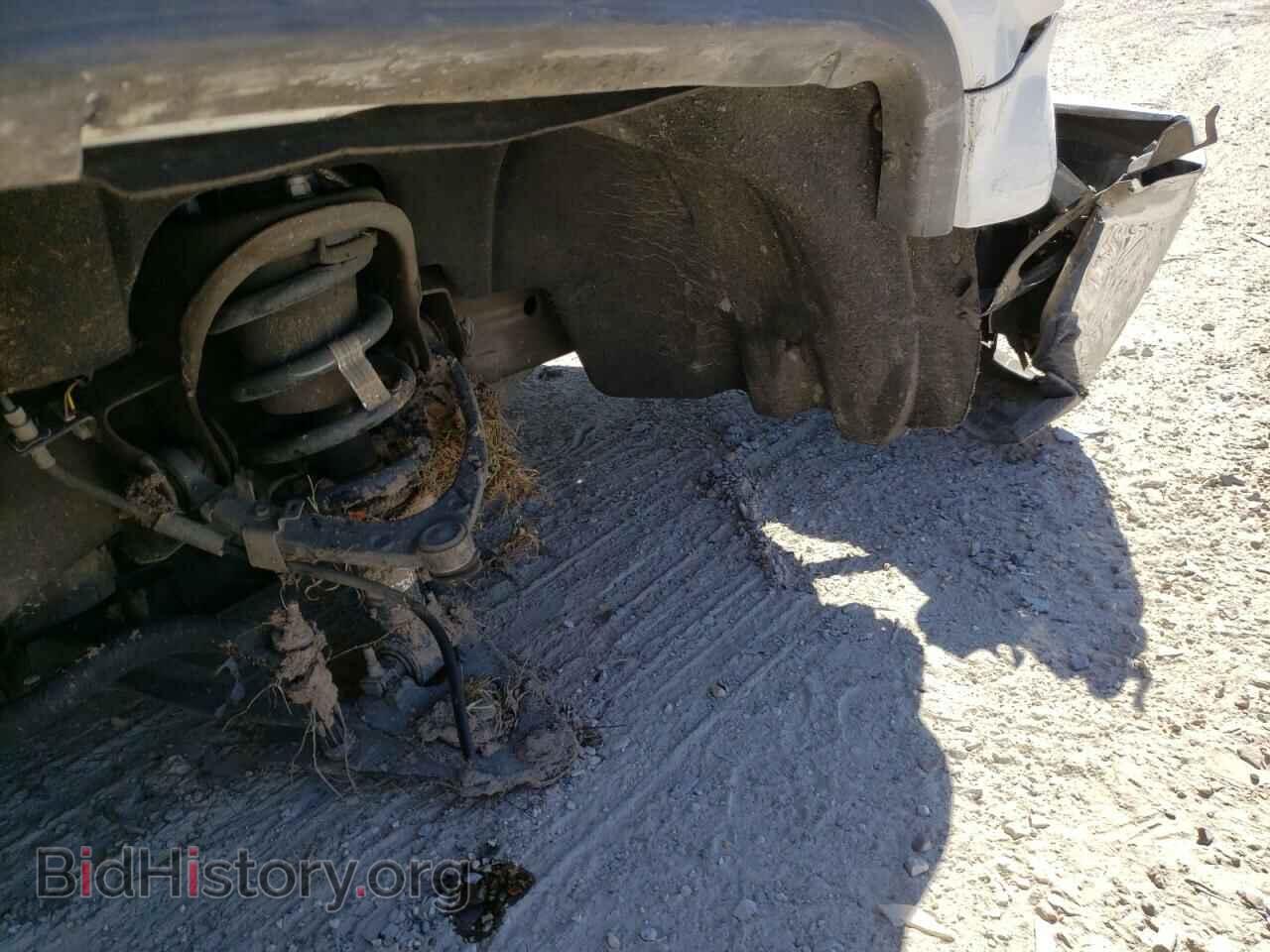 2015 GMC SIERRA - VIN: 3GTP1VEC4FG511324 - Photo 9
