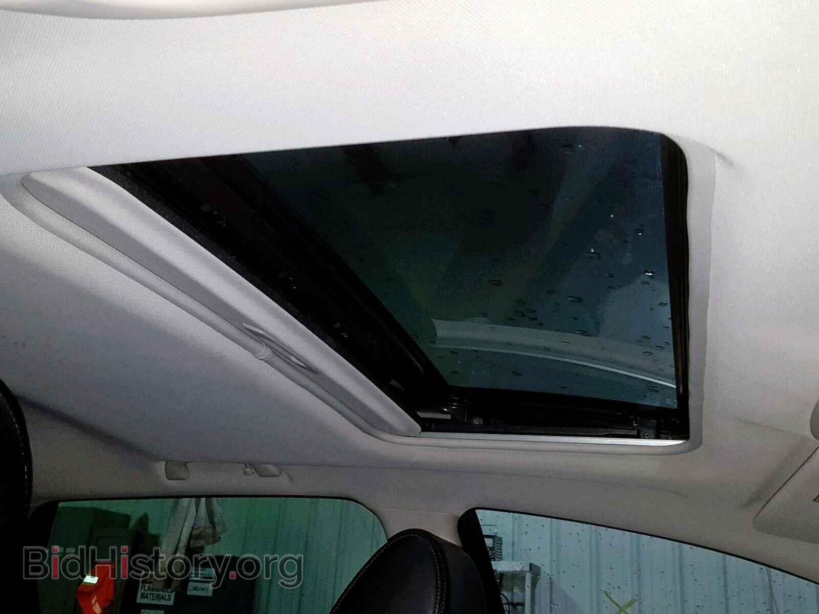2010 MAZDA CX-9 - VIN: JM3TB3MV8A0218095 - Фото 9