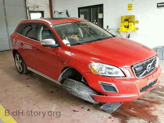Photo YV4992DZ5A2101586 - VOLVO XC60 2010