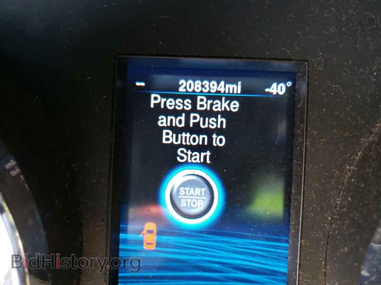 2013 CHRYSLER 300 - VIN: 2C3CCAAG6DH586358 - Фото 8