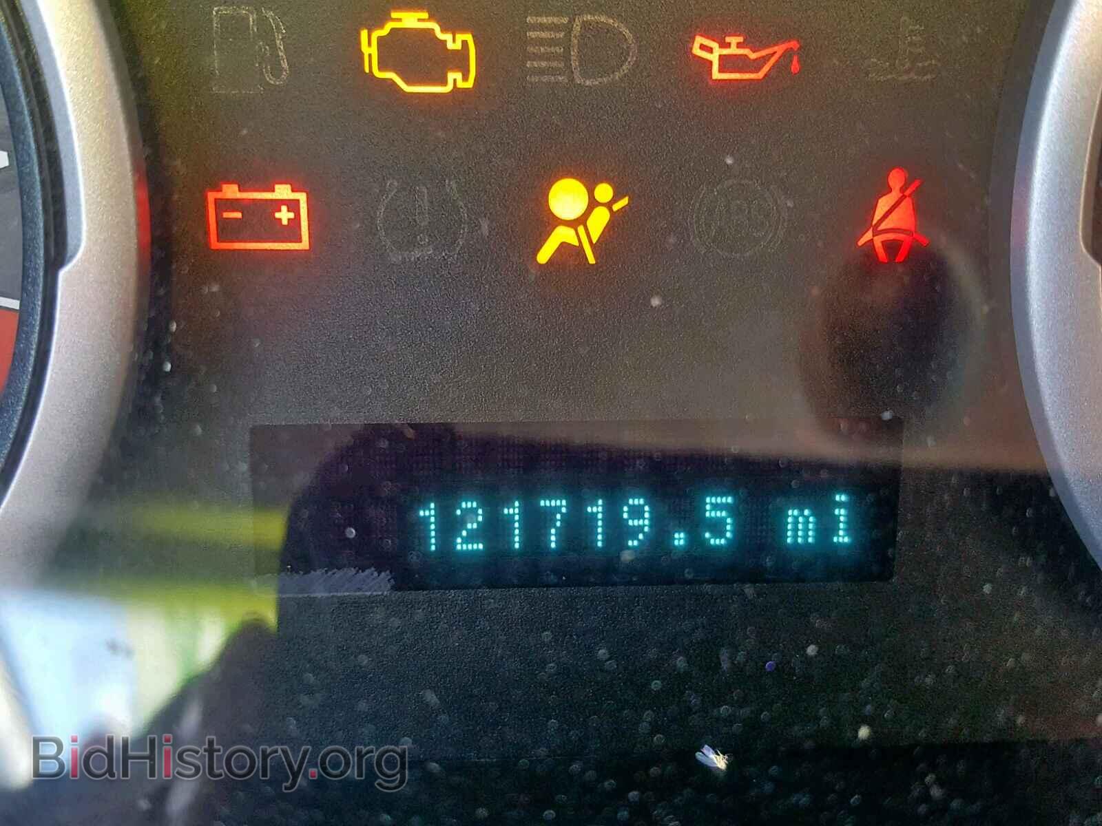2008 FORD FOCUS SE - VIN: 1FAHP35N58W217742 - Фото 8