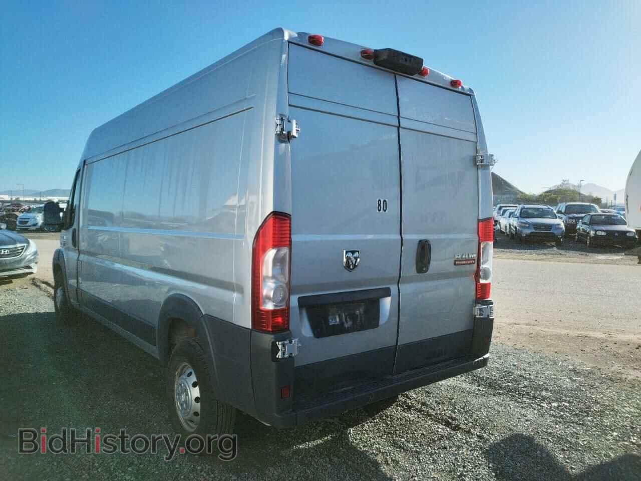 2018 RAM PROMASTER - VIN: 3C6TRVDG6JE118738 - Фото 3