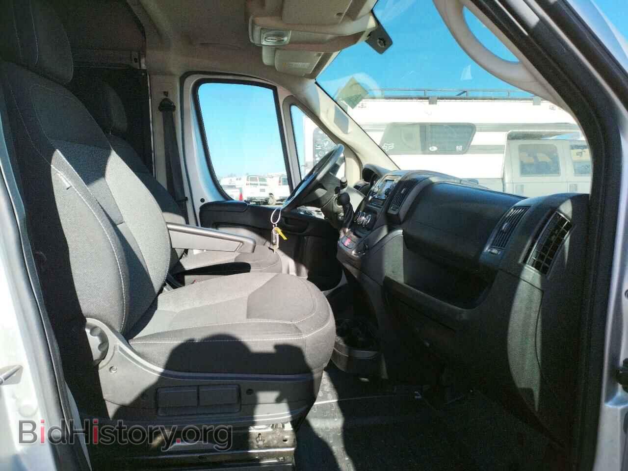 2018 RAM PROMASTER - VIN: 3C6TRVDG6JE118738 - Фото 5