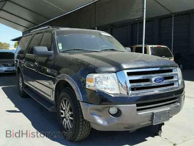 Photo 1FMFK15587LA83132 - FORD EXPEDITION 2007