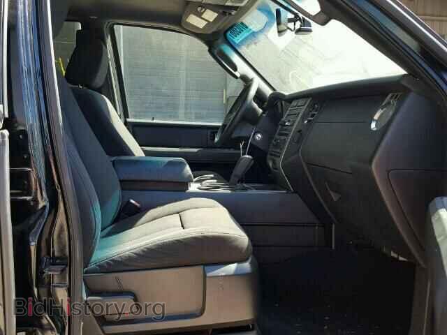 2007 FORD EXPEDITION - VIN: 1FMFK15587LA83132 - Фото 5