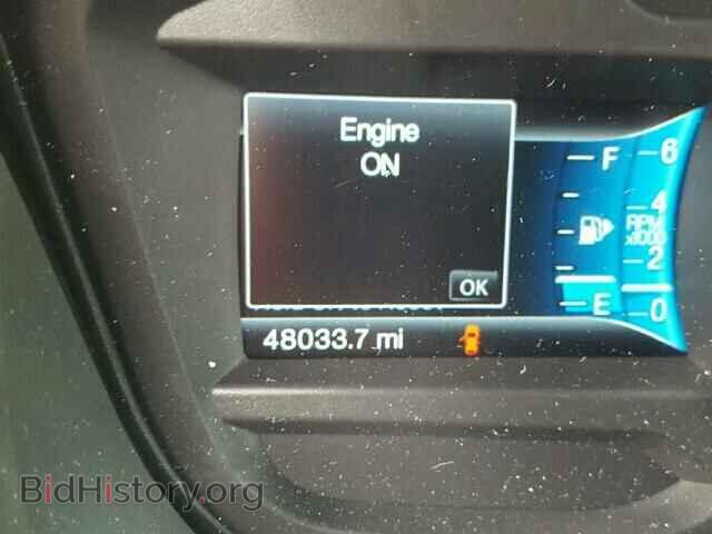 2014 FORD EXPLORER - VIN: 1FM5K8GT2EGA25796 - Фото 8