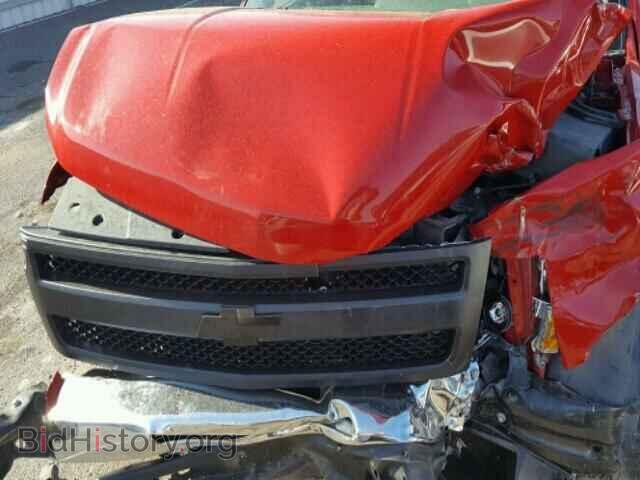 2011 CHEVROLET SILVERADO - VIN: 1GCNCPEA5BZ359835 - Фото 7