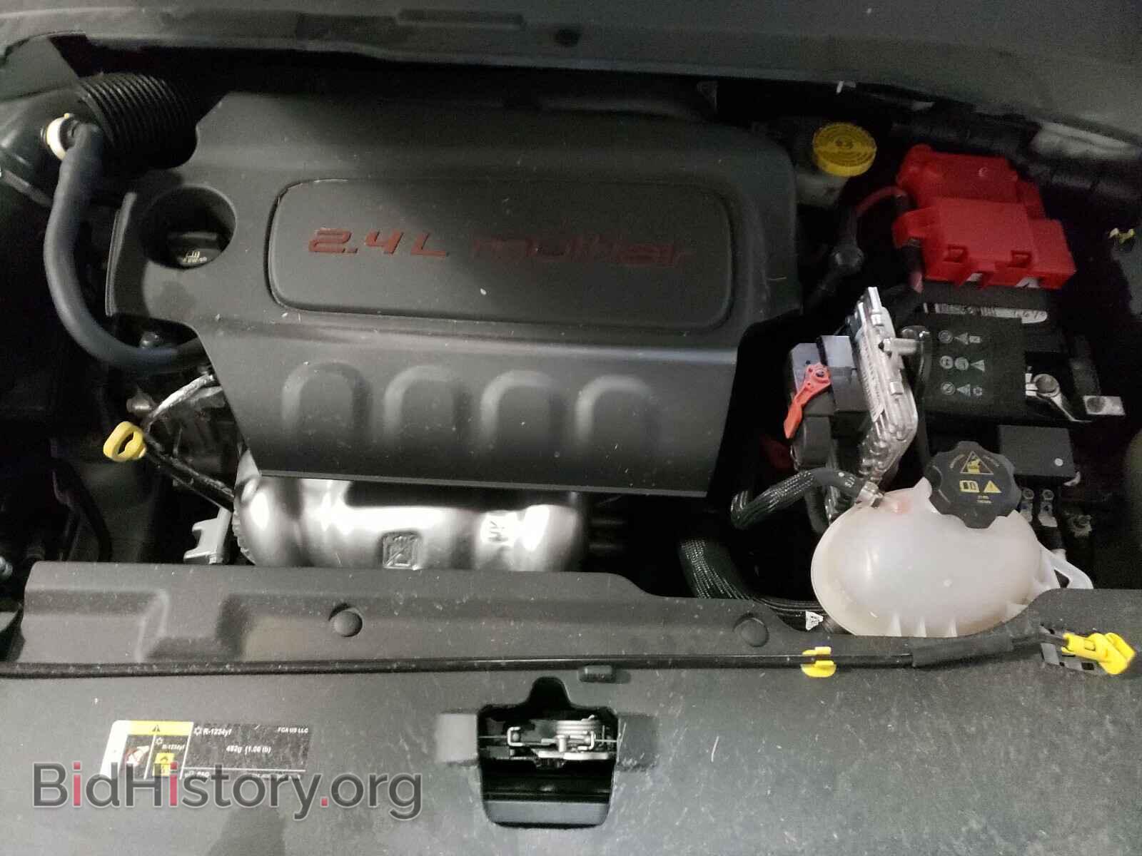2020 JEEP COMPASS - VIN: 3C4NJDDB1LT195698 - Photo 7