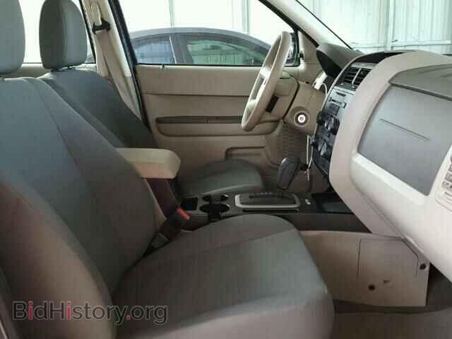 2012 FORD ESCAPE - VIN: 1FMCU0C74CKB88102 - Photo 5