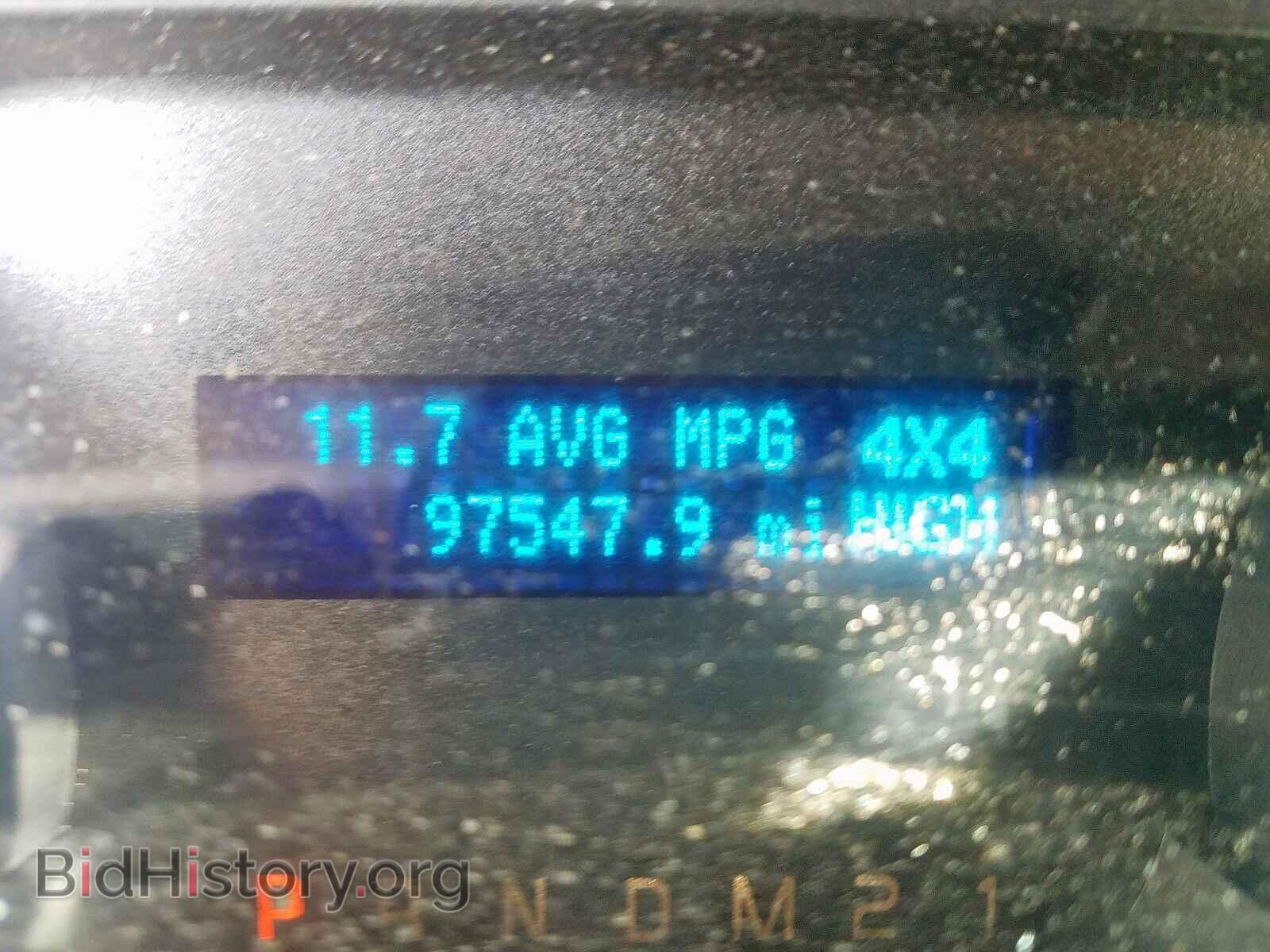 2012 FORD F150 - VIN: 1FTFW1EF4CKD71893 - Фото 8