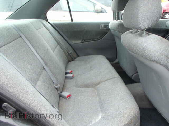 2002 MITSUBISHI GALANT - VIN: 4A3AA36G82E060313 - Фото 6