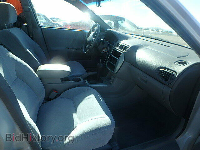 2003 MITSUBISHI GALANT - VIN: 4A3AA46G23E196069 - Фото 5
