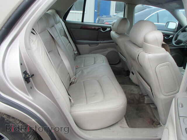 2004 CADILLAC DEVILLE - VIN: 1G6KD54YX4U116849 - Photo 6