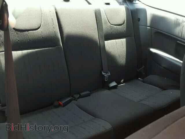 2008 FORD FOCUS - VIN: 1FAHP33N98W210876 - Фото 6