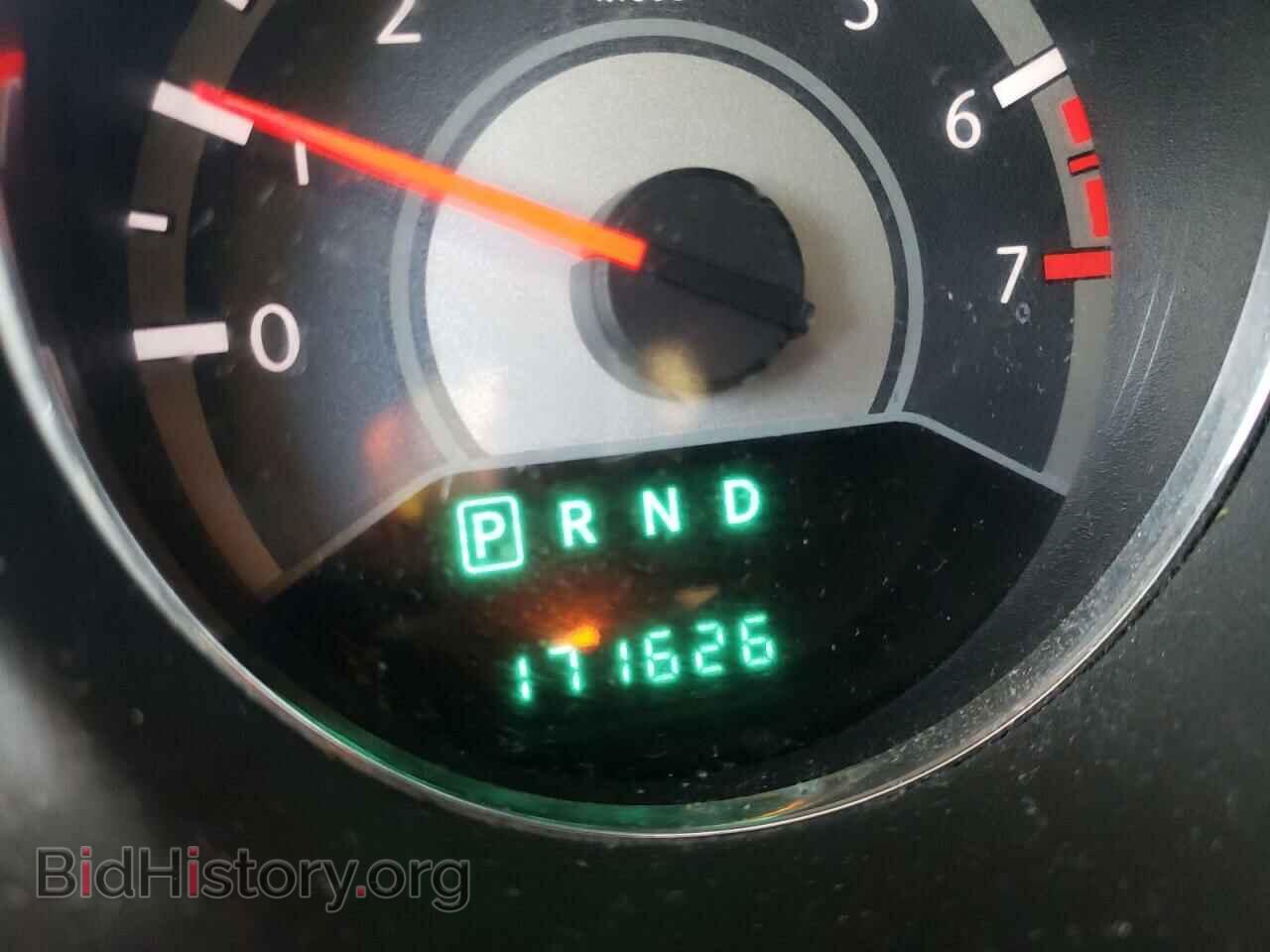 2011 CHRYSLER 200 - VIN: 1C3BC4FBXBN563468 - Фото 8