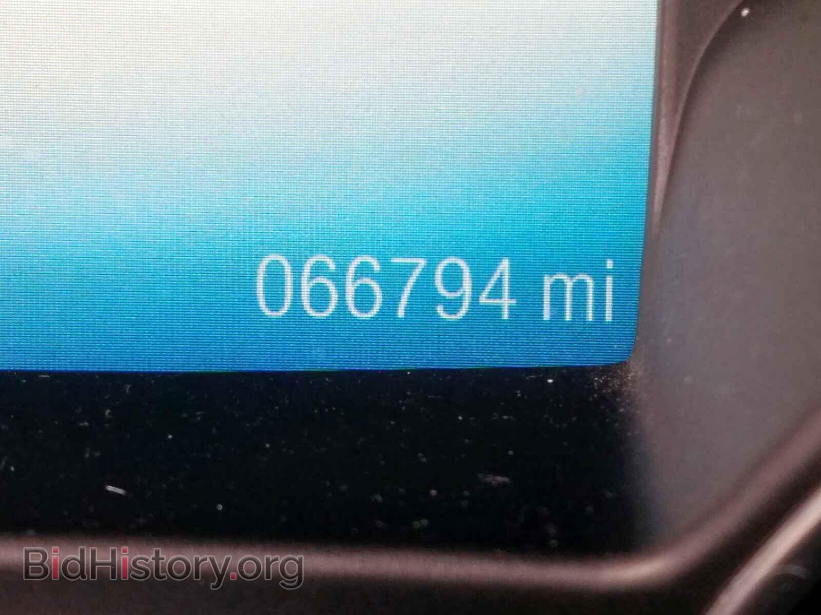 2014 FORD ESCAPE - VIN: 1FMCU0J94EUE32357 - Фото 8