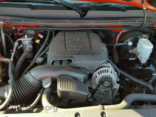 2007 CHEVROLET SILVERADO - VIN: 2GCEK13C171725598 - Фото 7
