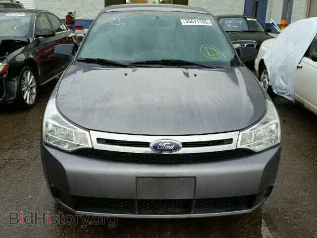 2010 FORD FOCUS - VIN: 1FAHP3FN4AW280108 - Фото 9