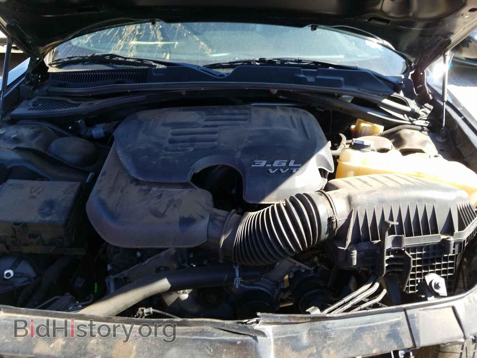 2018 DODGE CHALLENGER - VIN: 2C3CDZAG9JH241333 - Фото 7