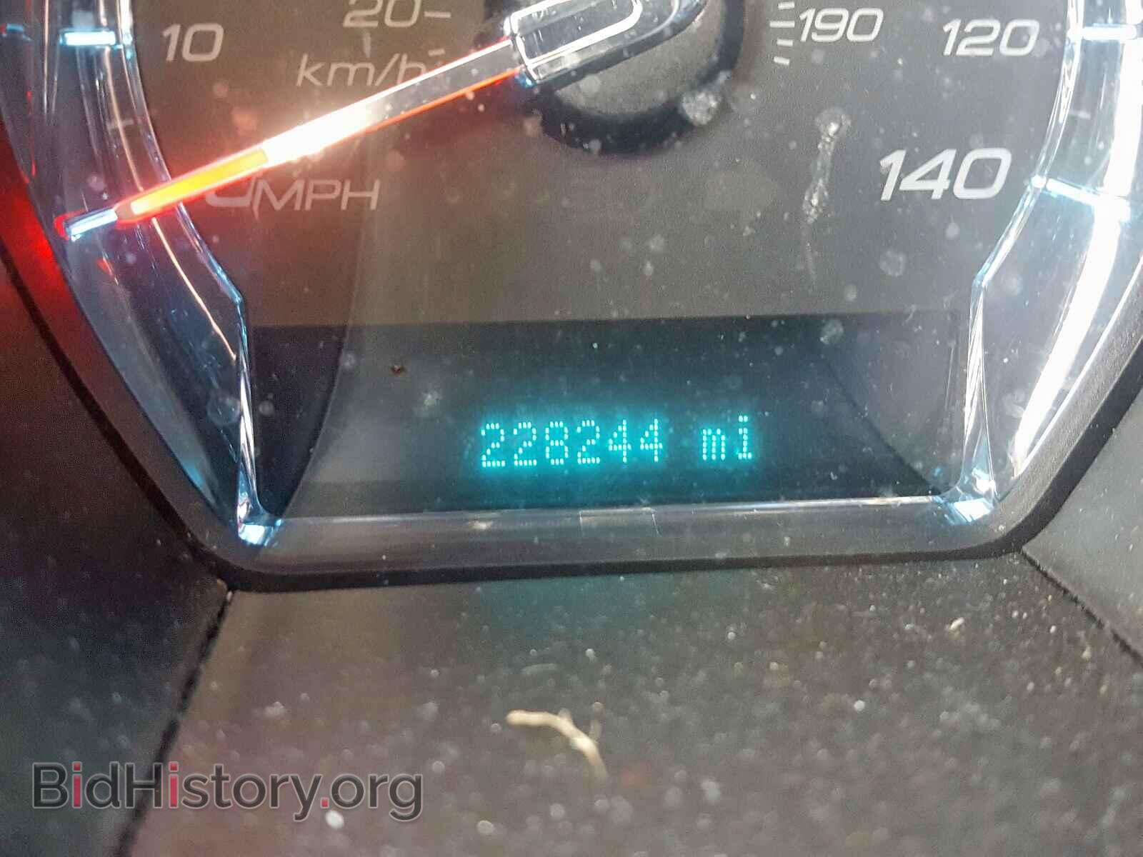 2012 FORD TAURUS - VIN: 1FAHP2DW9CG130806 - Photo 8