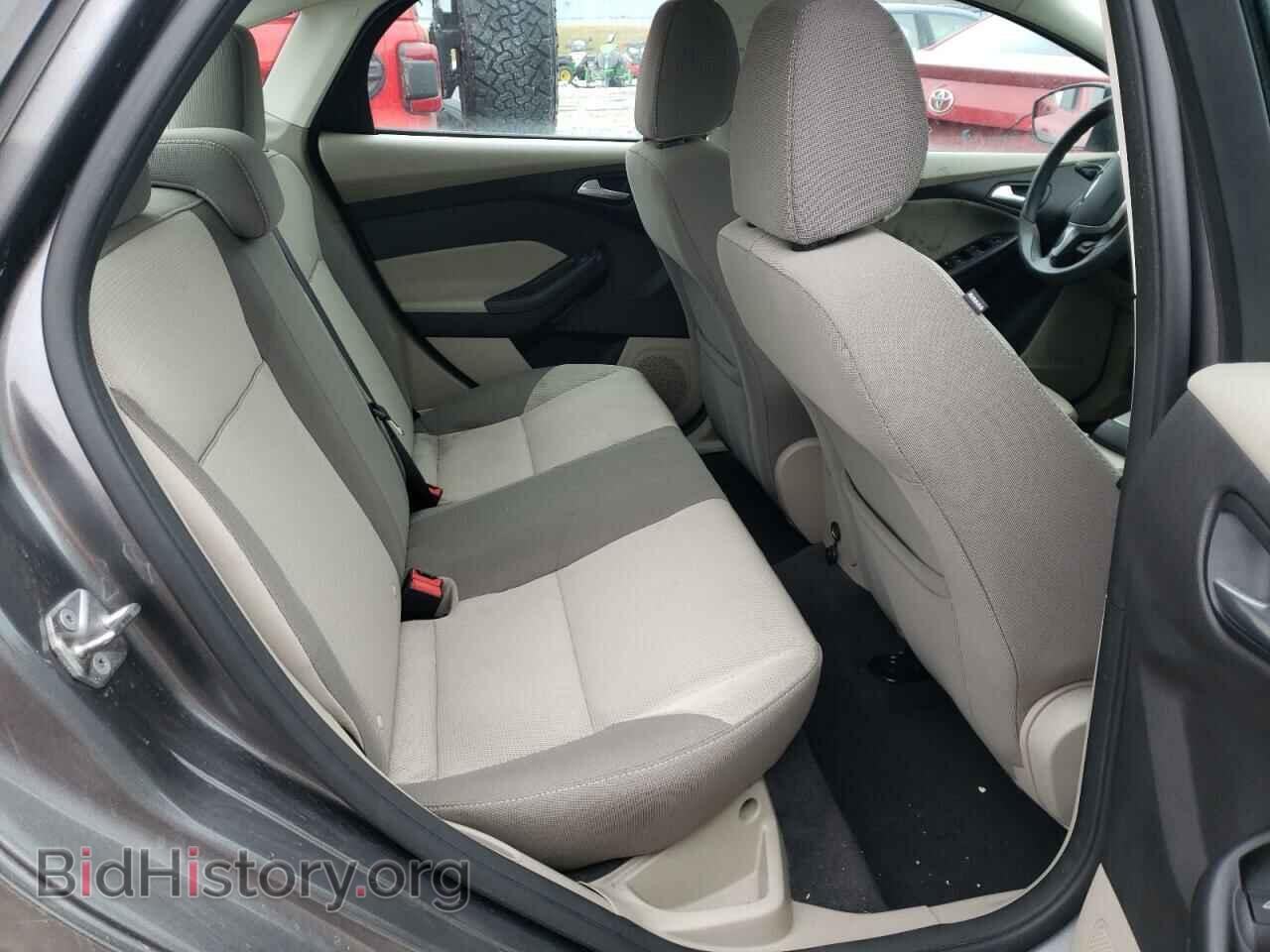 2014 FORD FOCUS - VIN: 1FADP3F25EL292974 - Photo 6