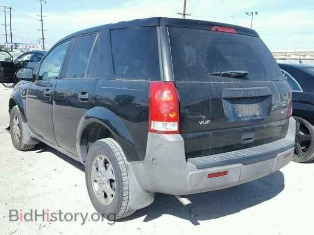 2003 SATURN VUE - VIN: 5GZCZ53B43S820036 - Фото 3