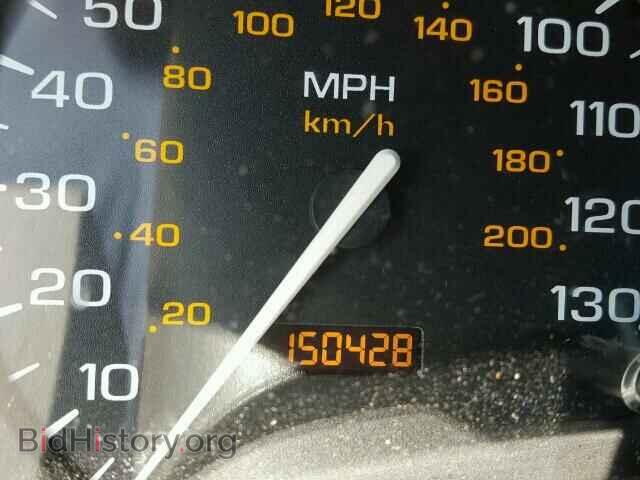 2003 SATURN VUE - VIN: 5GZCZ53B43S820036 - Фото 8
